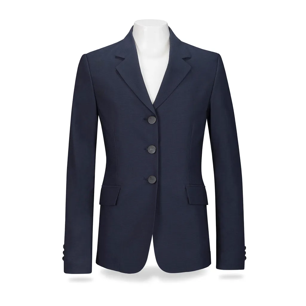RJ Classics Girl's Hailey II 3-Button Show Coat