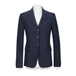 RJ Classics Girl's Hailey II 3-Button Show Coat