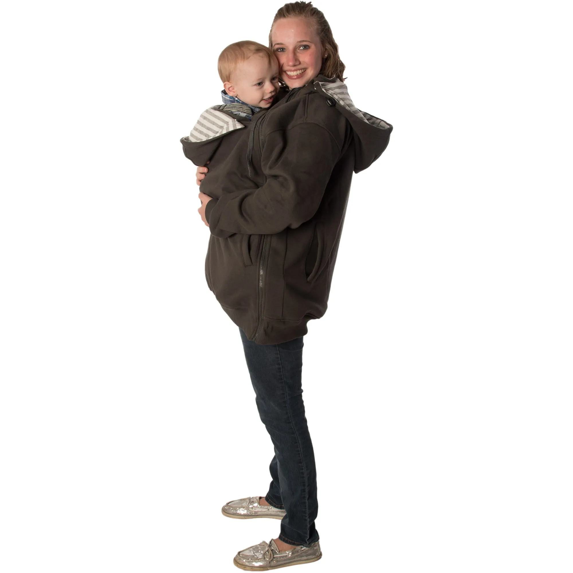 RooCoat 2.0 Babywearing & Maternity Coat