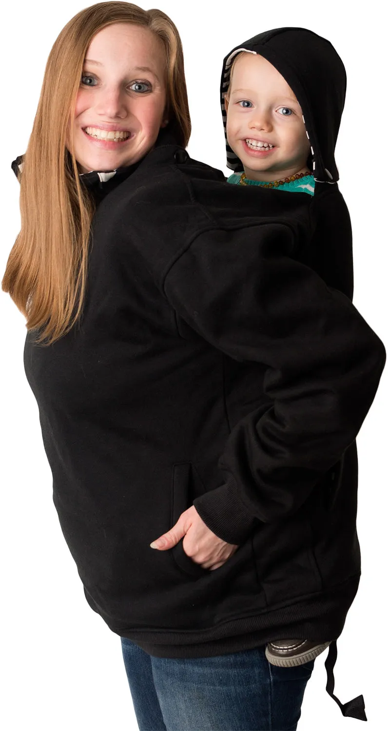 RooCoat 2.0 Babywearing & Maternity Coat