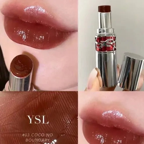 Rouge Volupte Candy Glaze