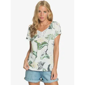 Roxy Paradise Stories T-Shirt