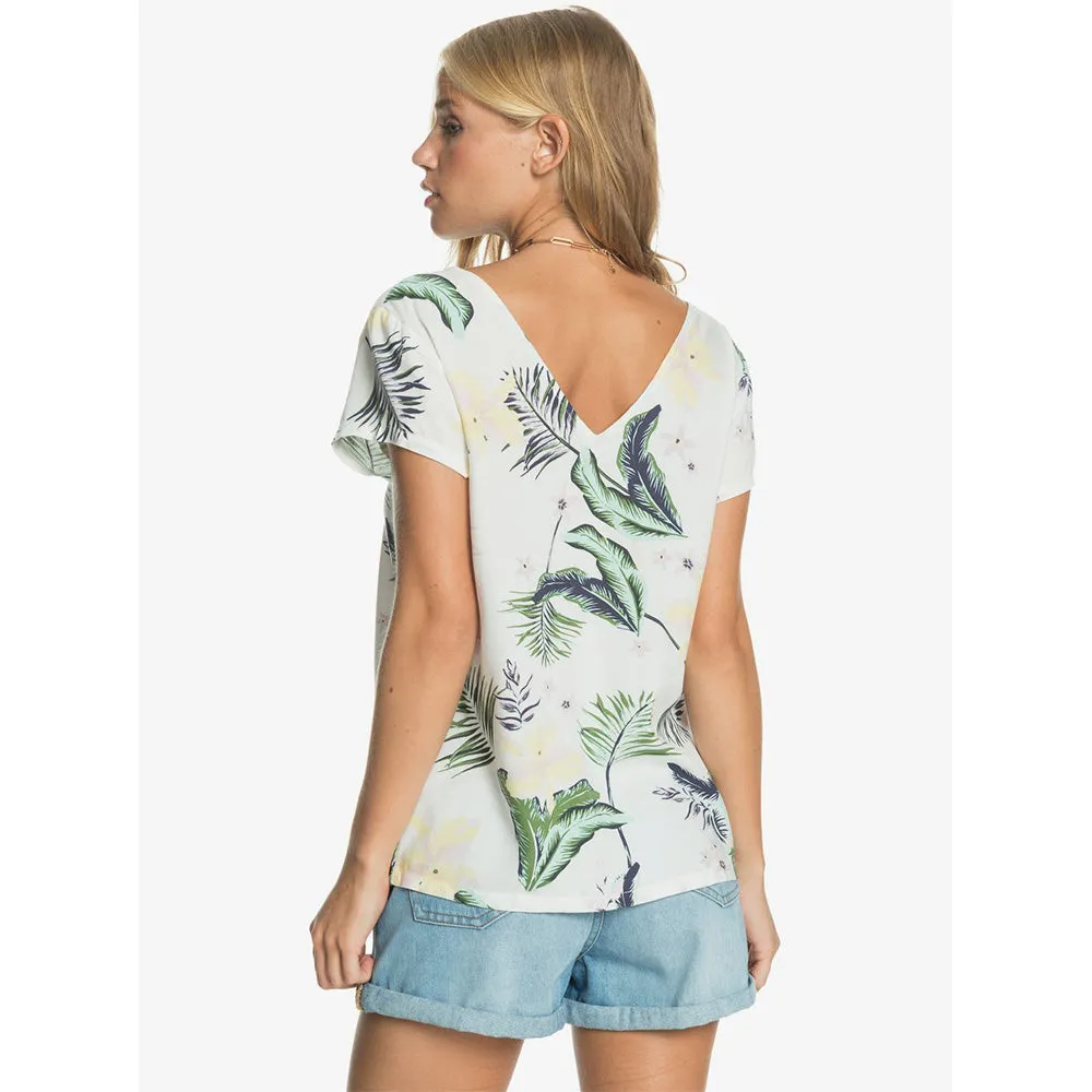 Roxy Paradise Stories T-Shirt