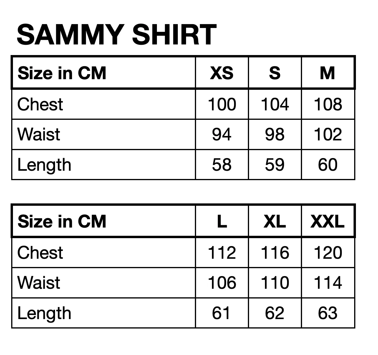Sammy Shirt - Lavender