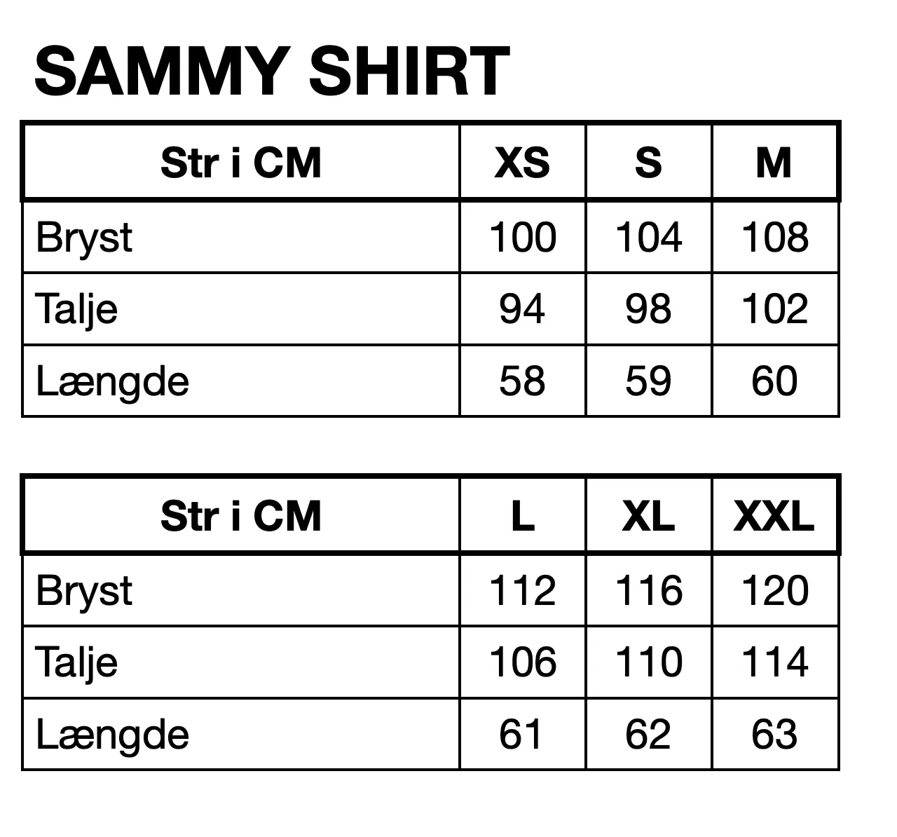 Sammy Shirt - Lavender