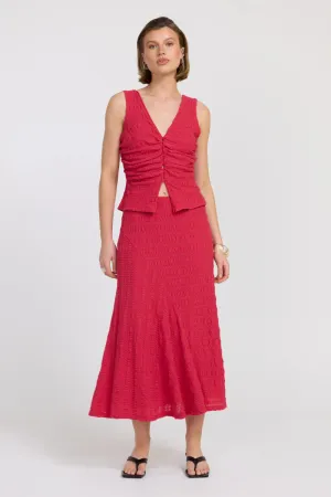 SANOMA SKIRT