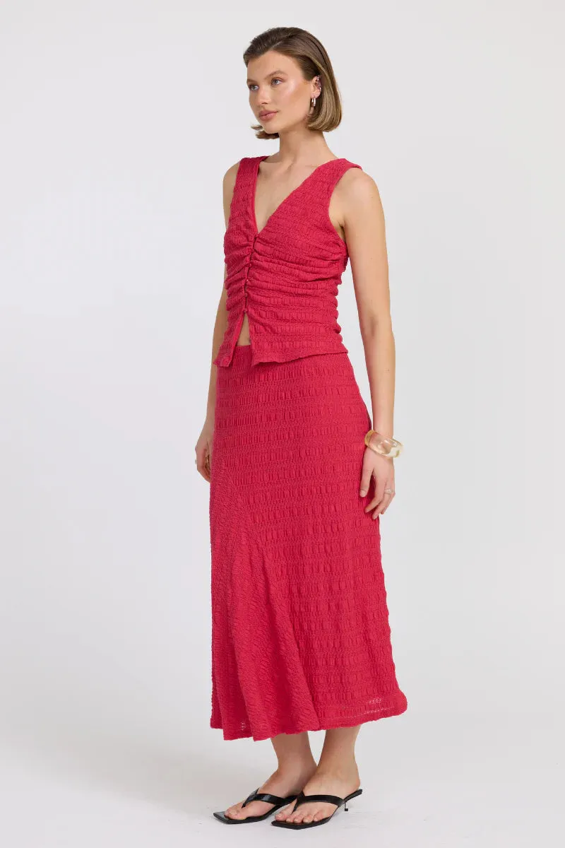 SANOMA SKIRT