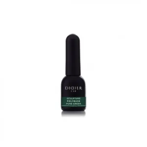 Sculpture Polybase "Didier Lab", Pure Green, 10ml