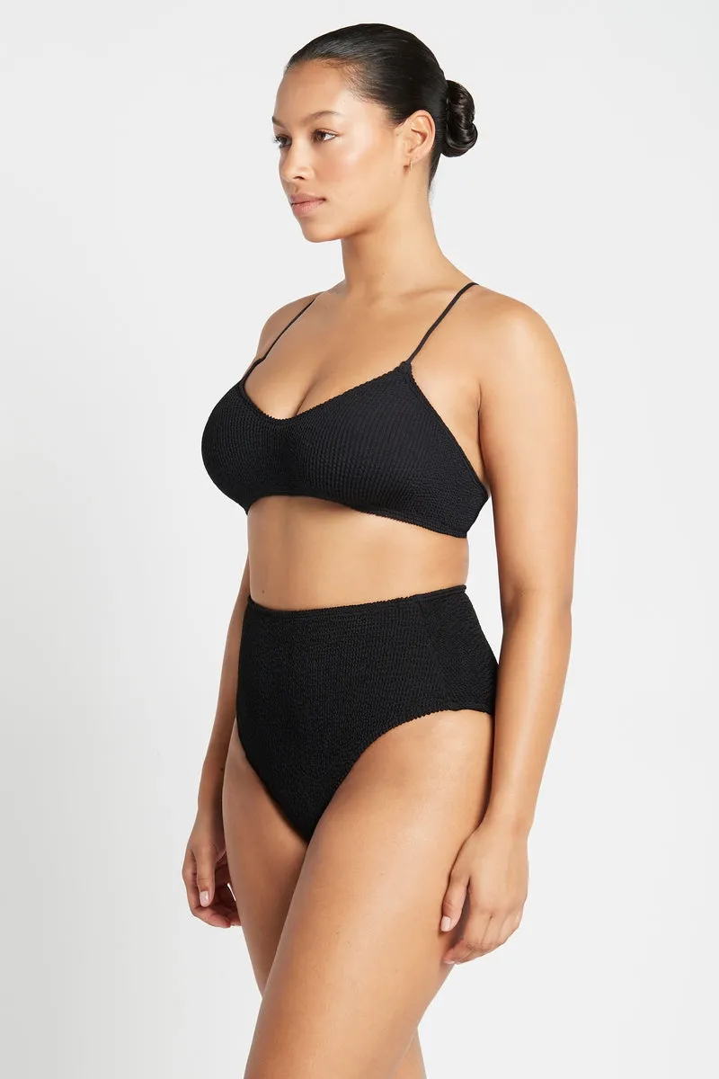 Selena Crop