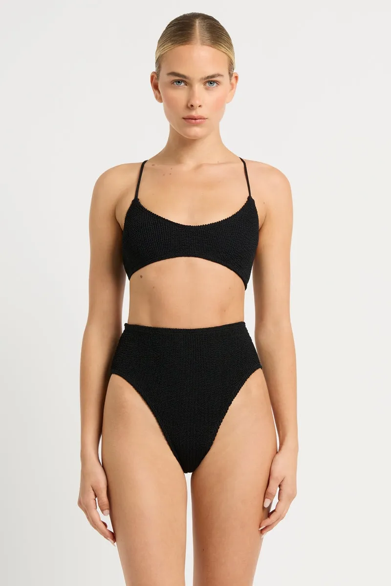 Selena Crop