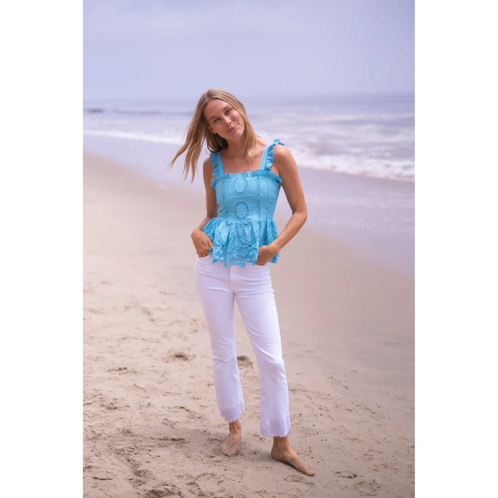 Siena Top