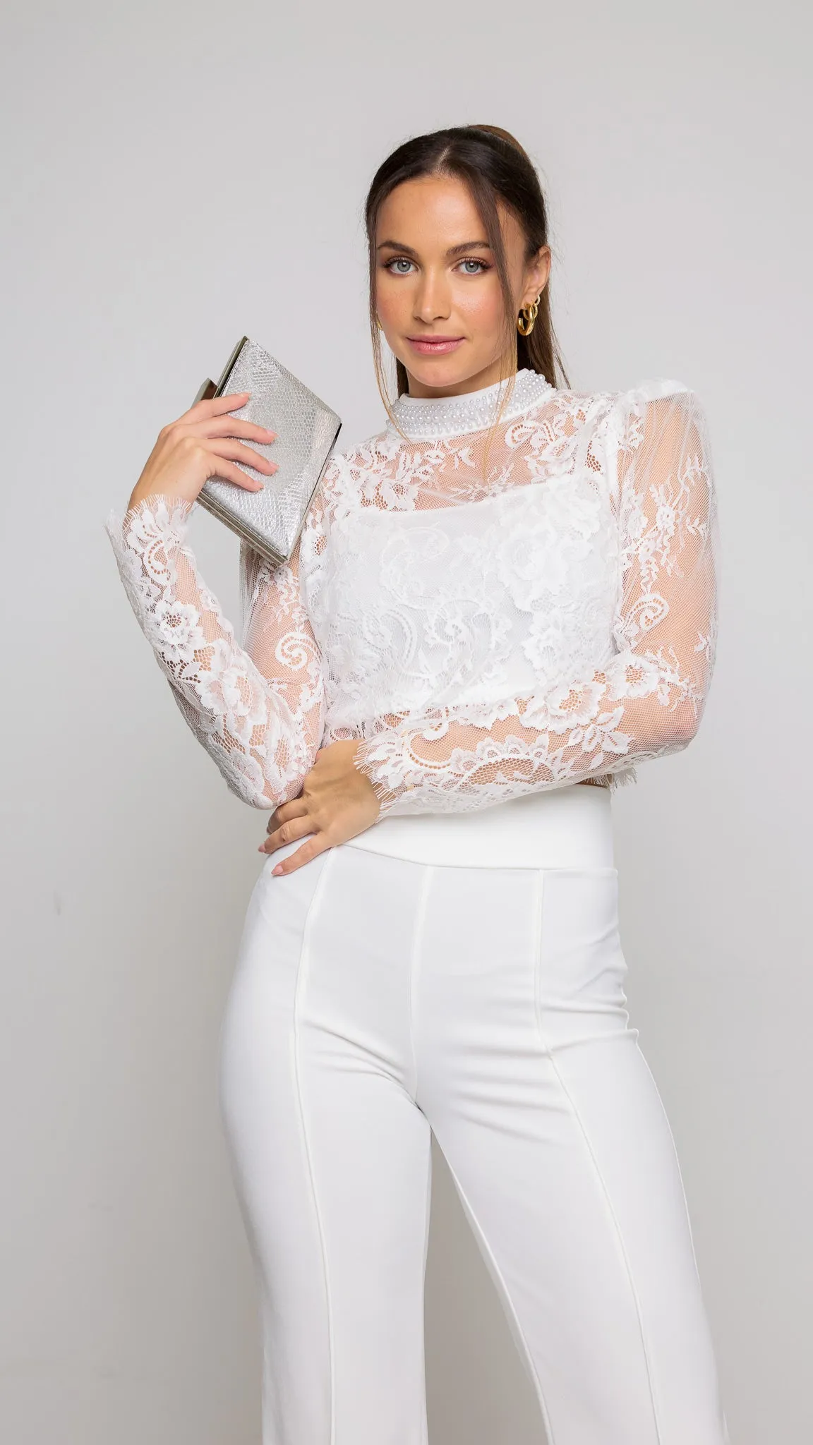 Sitara Top