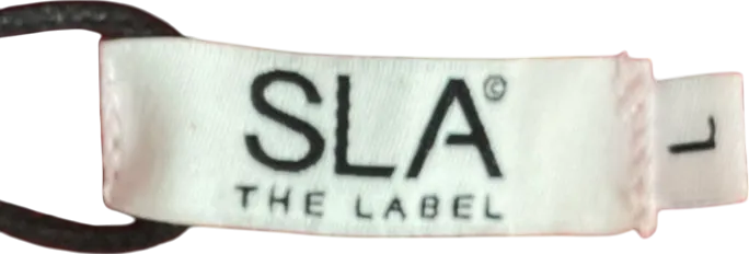 SLA the label Red Paloma Blazer UK L