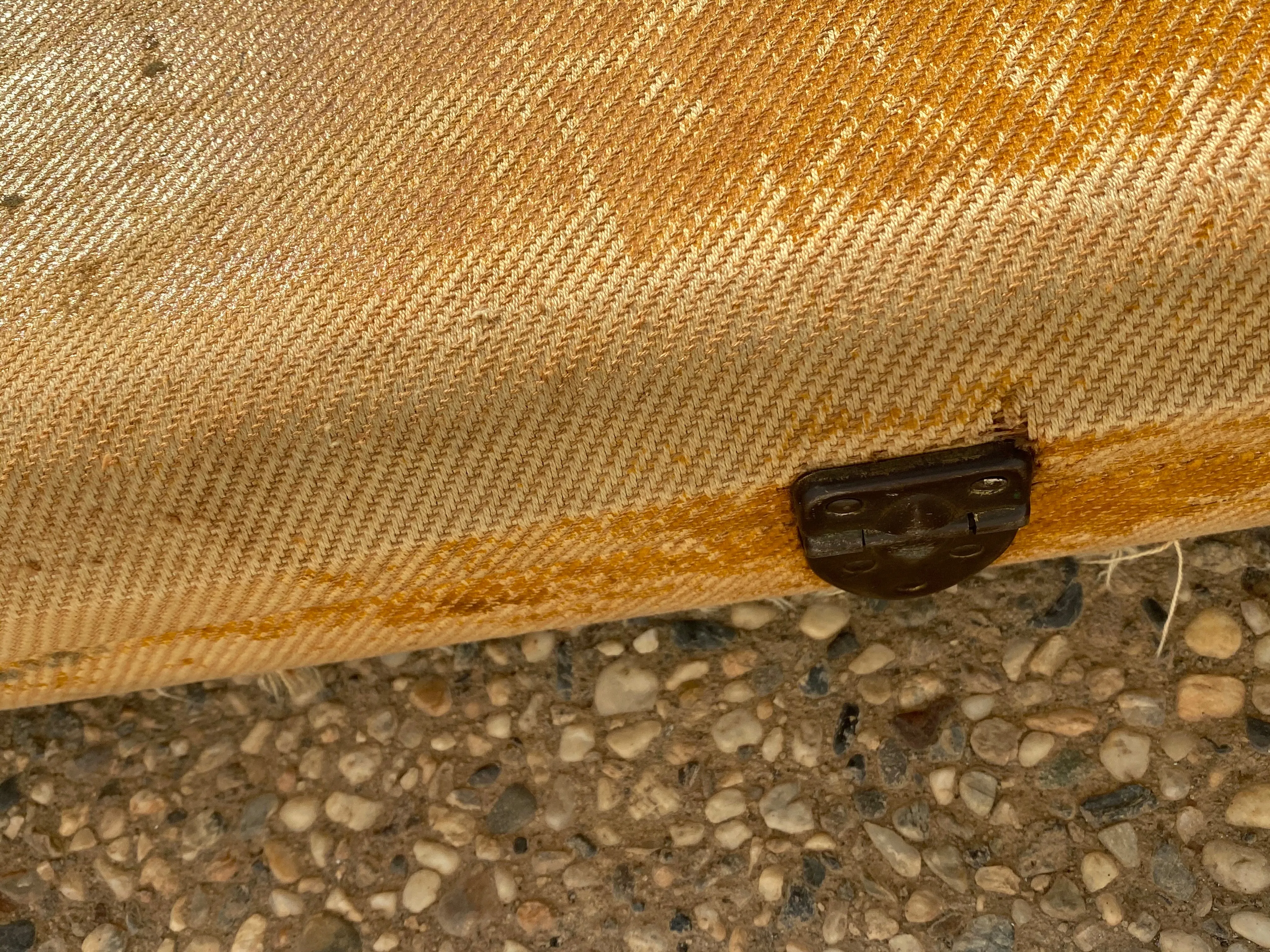 SOLD - Fender Stratocaster 1957