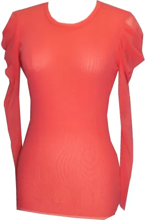Solid  Lean Top