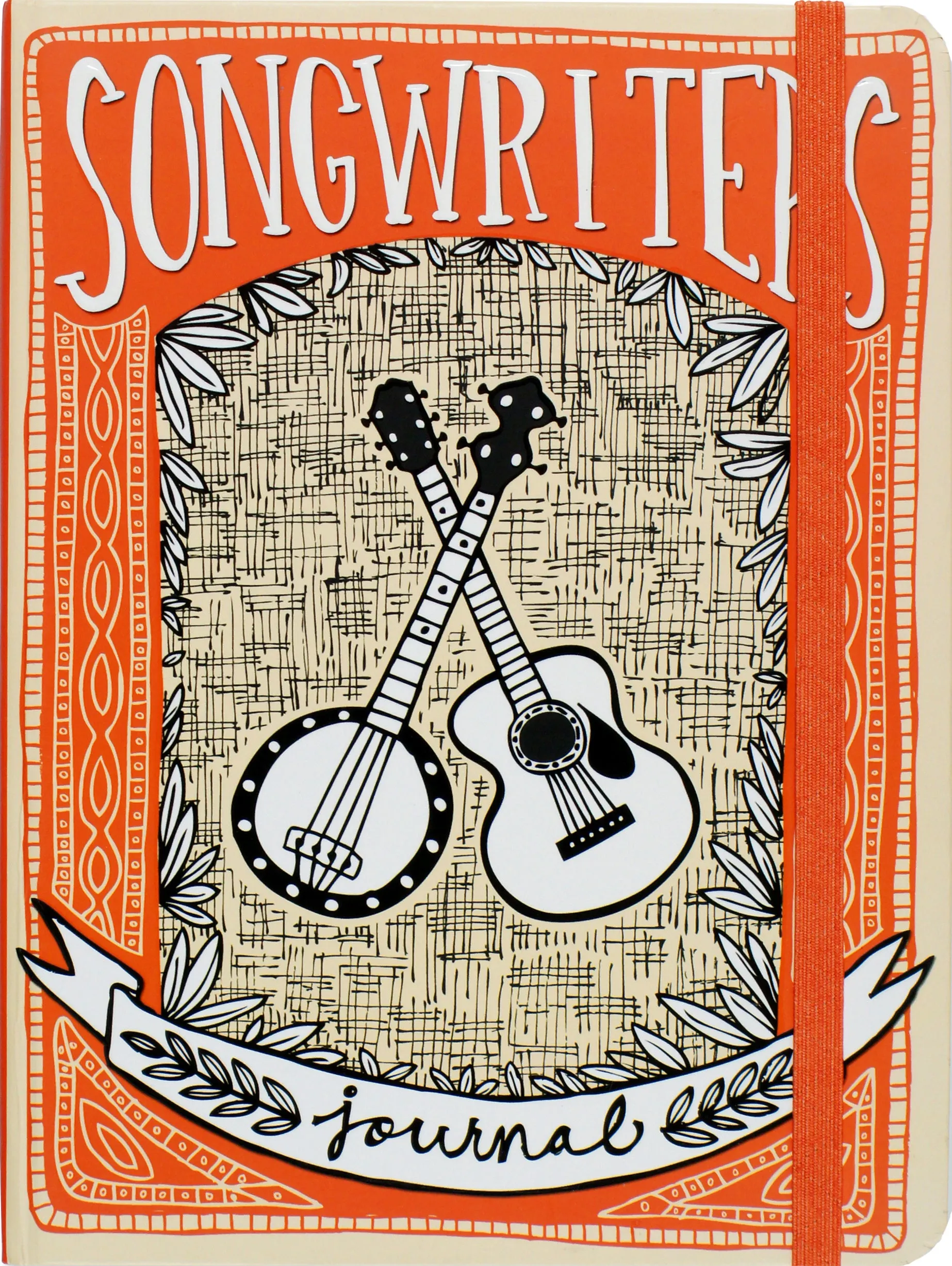 Songwriters Journal