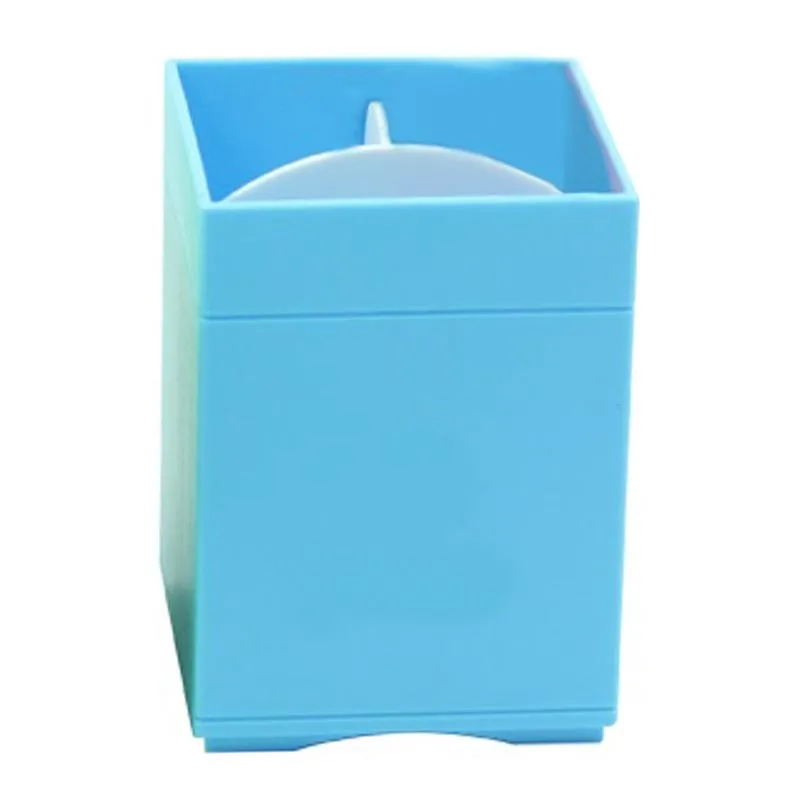 Square Business Pen Holder