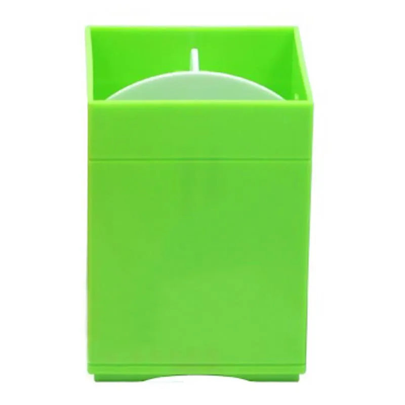 Square Business Pen Holder