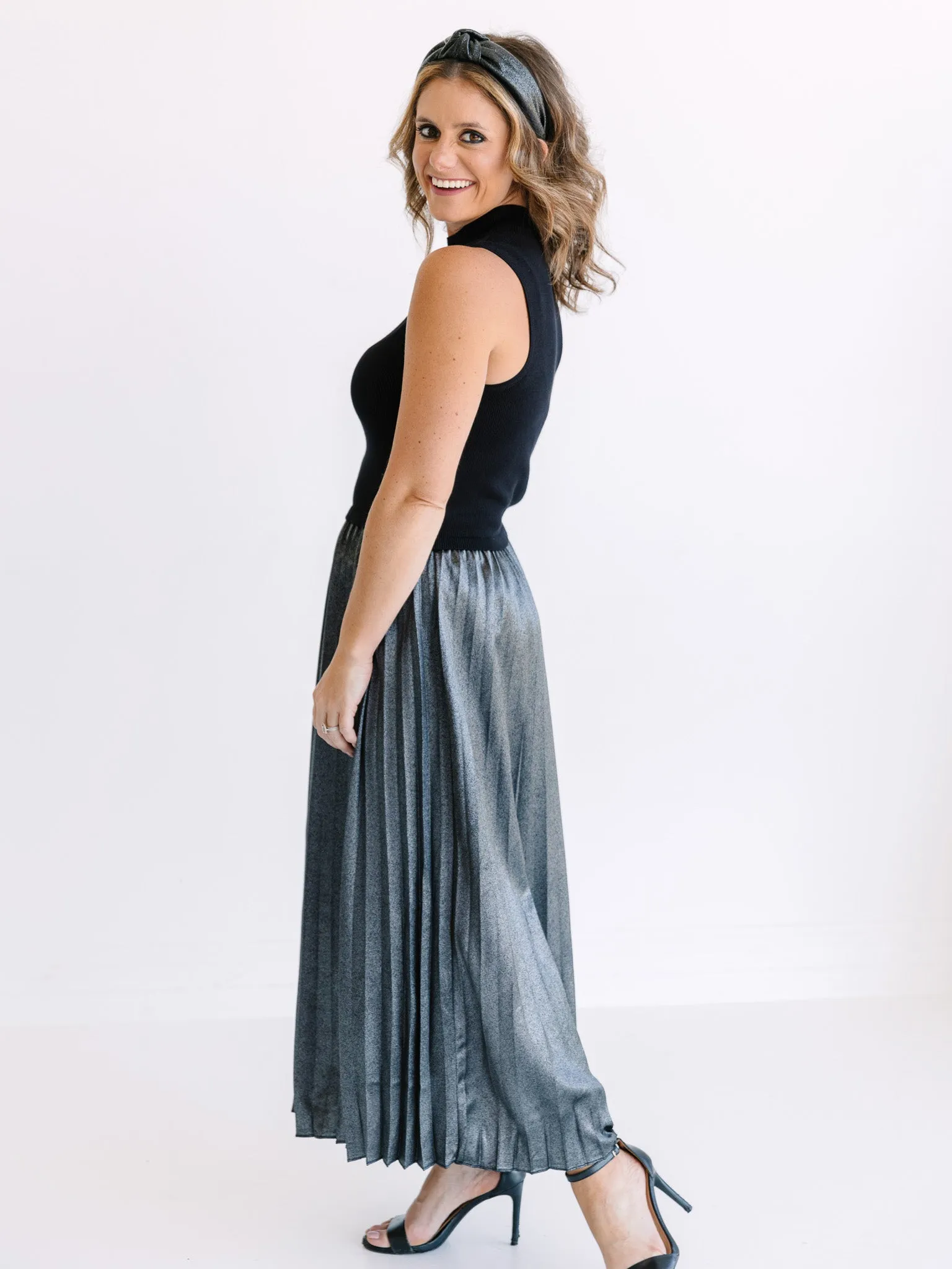 Star It Cascade Dress