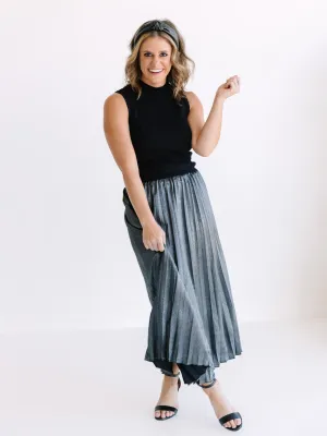 Star It Cascade Dress