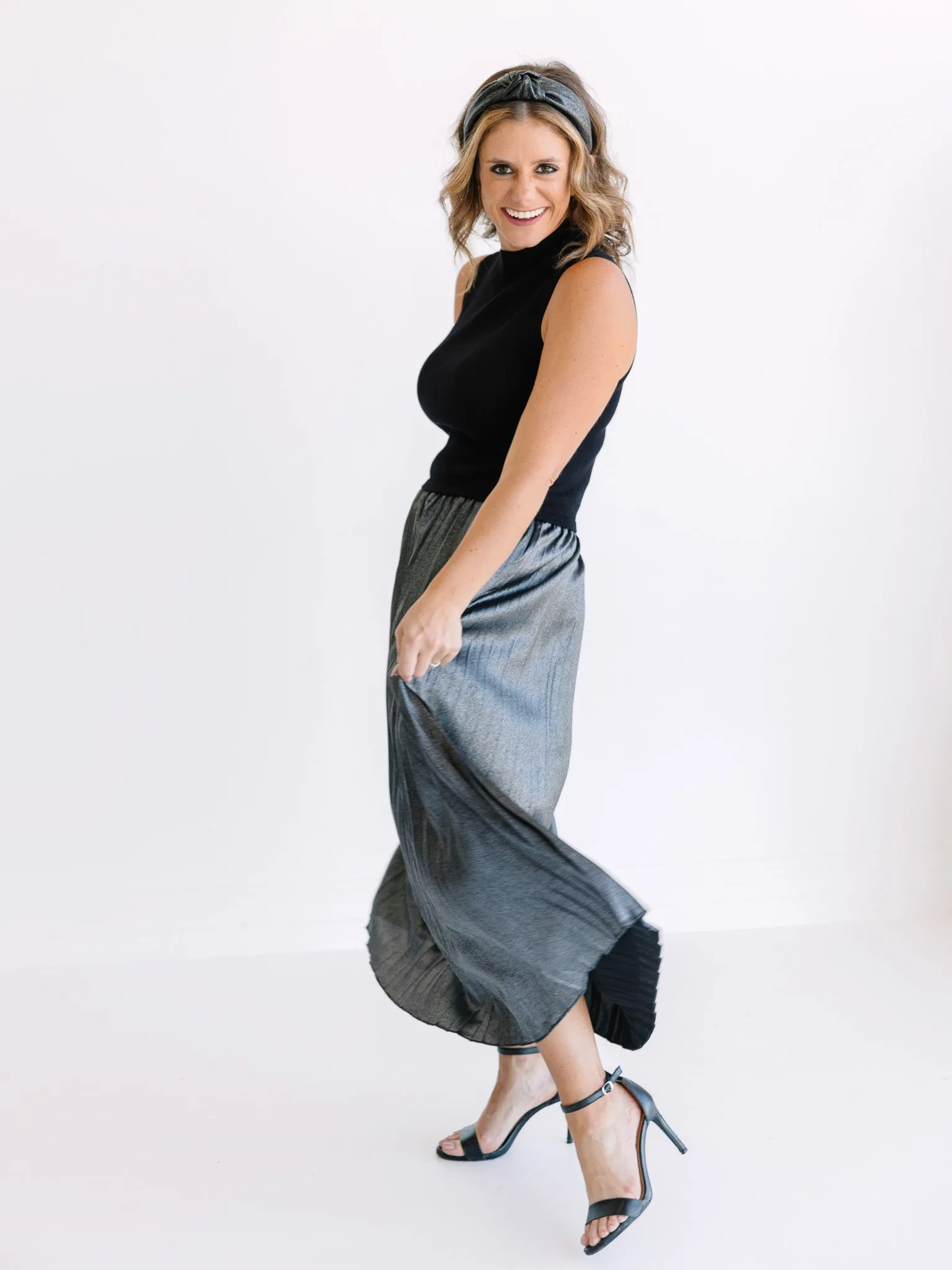 Star It Cascade Dress