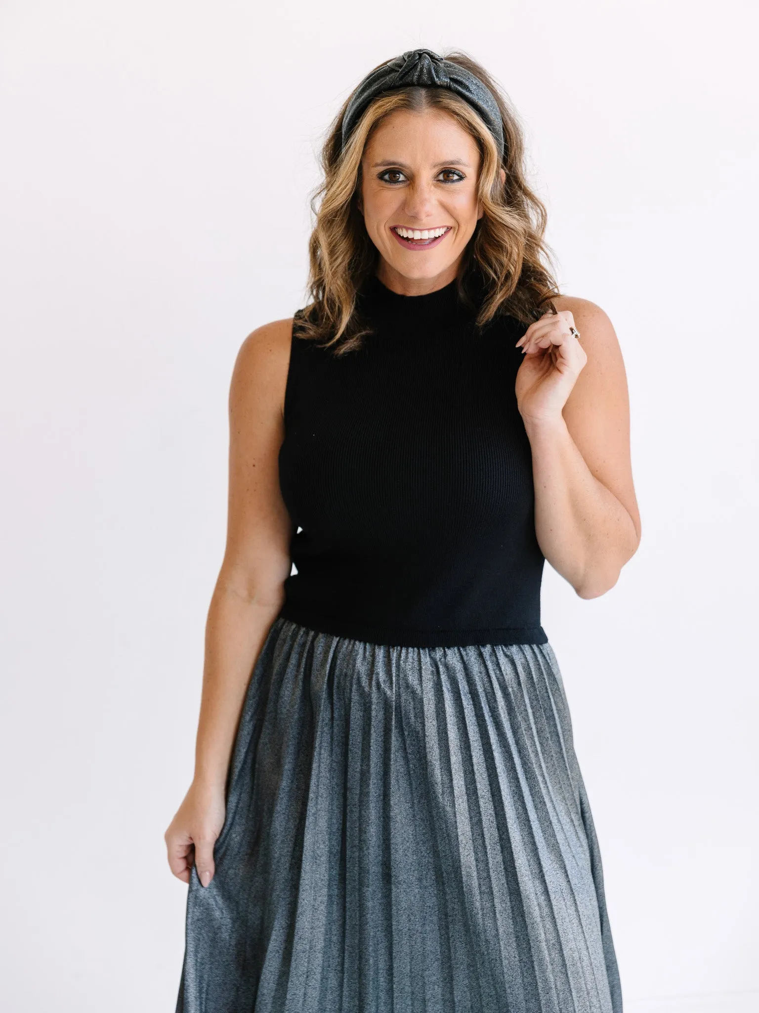 Star It Cascade Dress