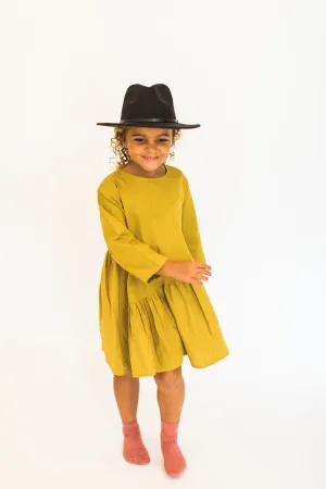 Sunflower Dress