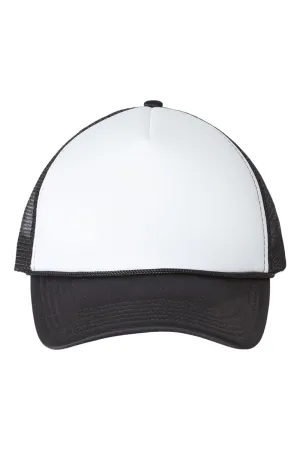 Support Your Local Farmer Foam Mesh Back Trucker Cap