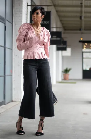 The Grace Blouse