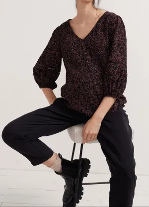 The Juliet Top
