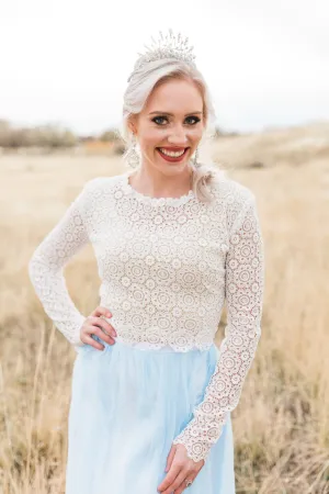 The Kate Top- Rental