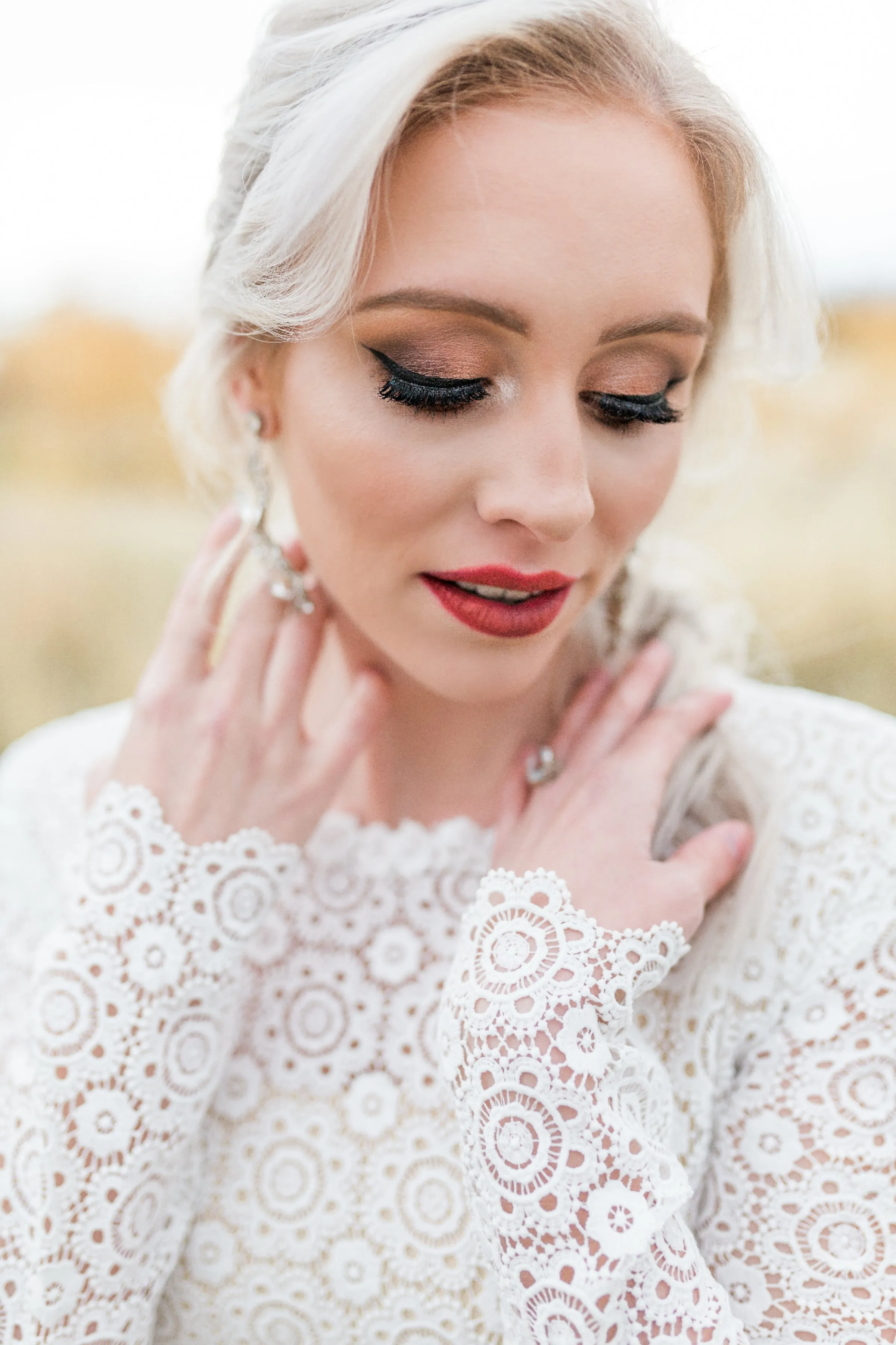 The Kate Top- Rental