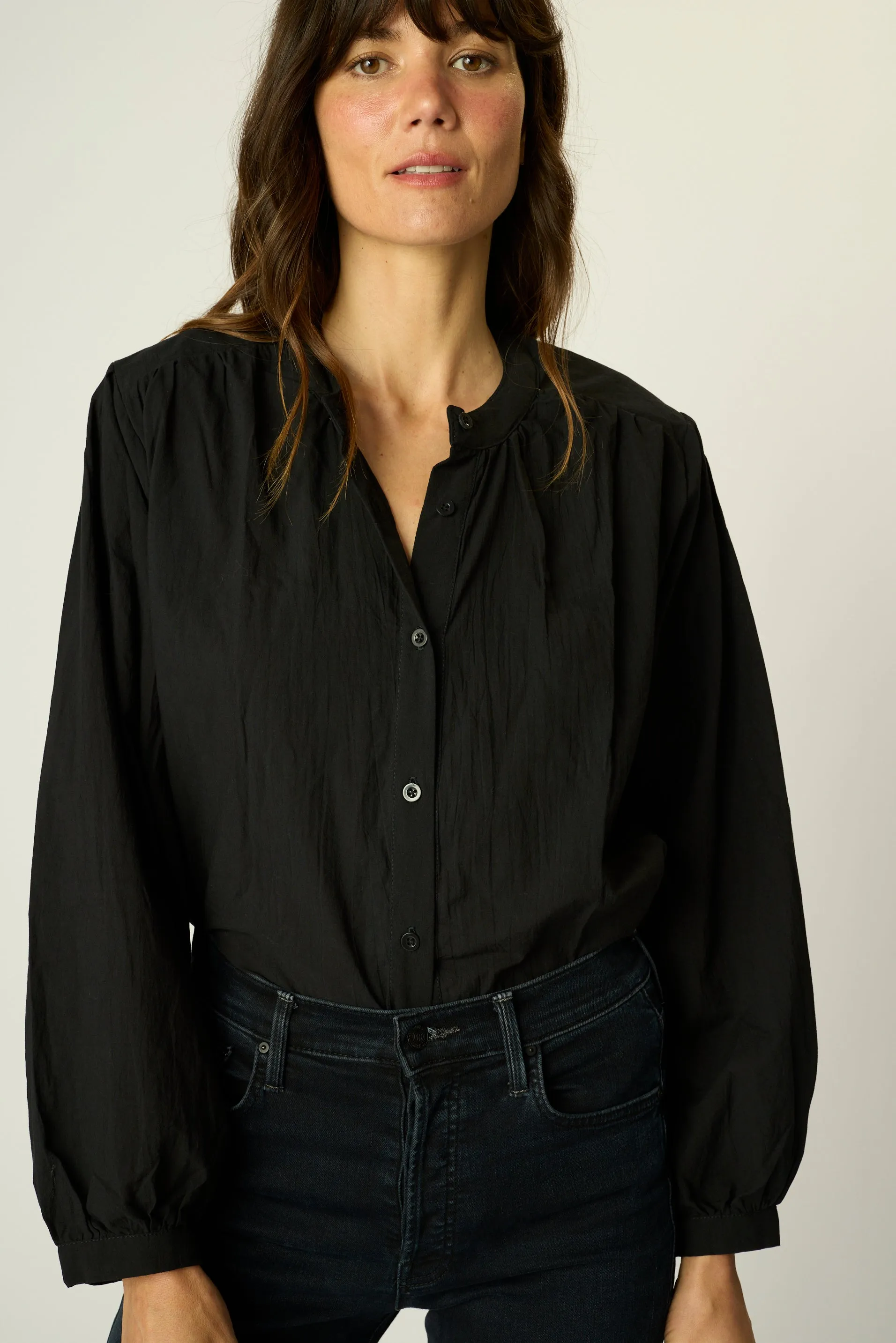 TOLAN SHIRT