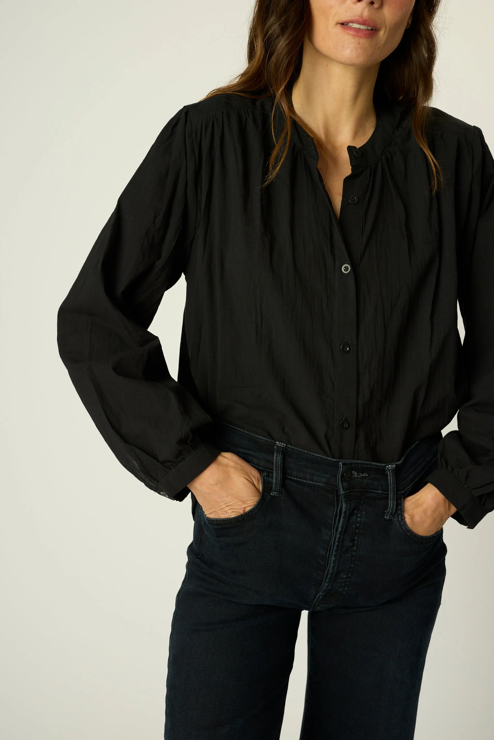 TOLAN SHIRT