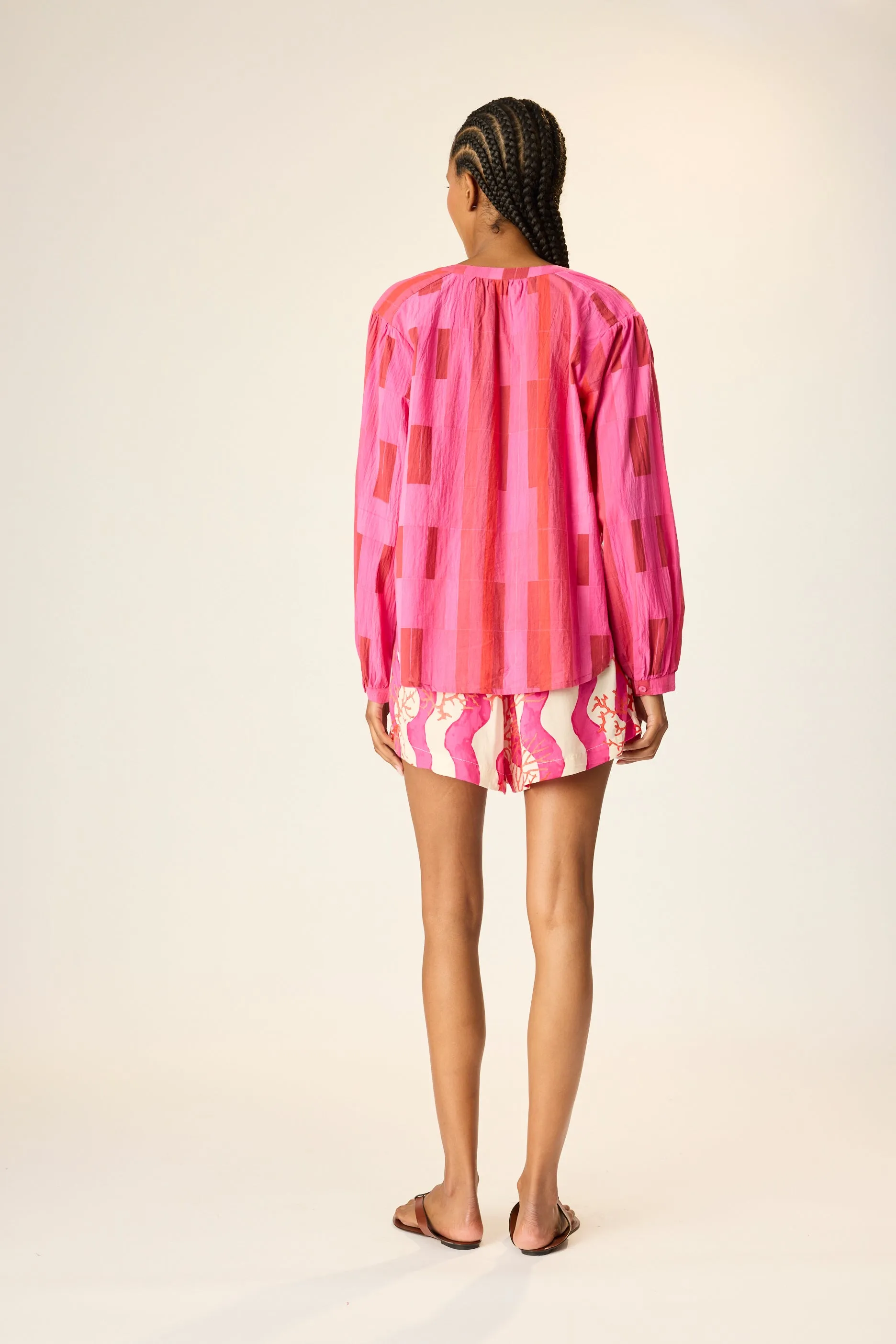 TOLAN SHIRT