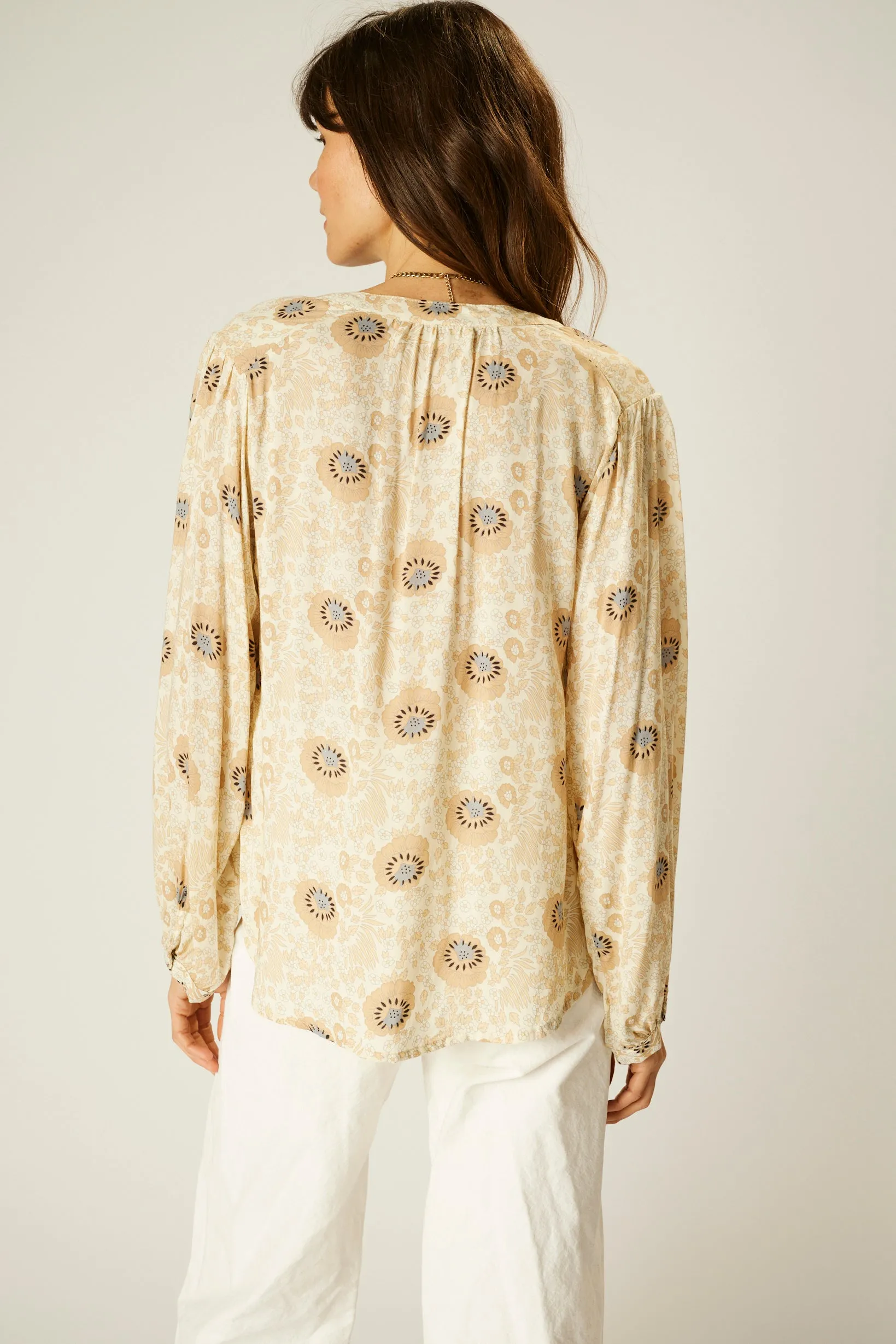 TOLAN SHIRT