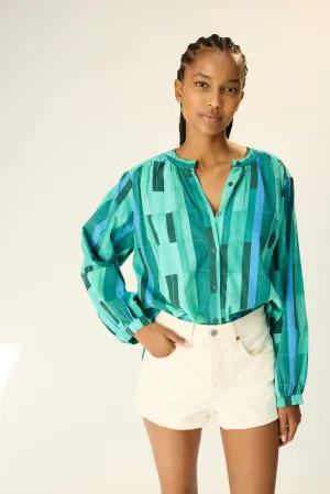 TOLAN SHIRT