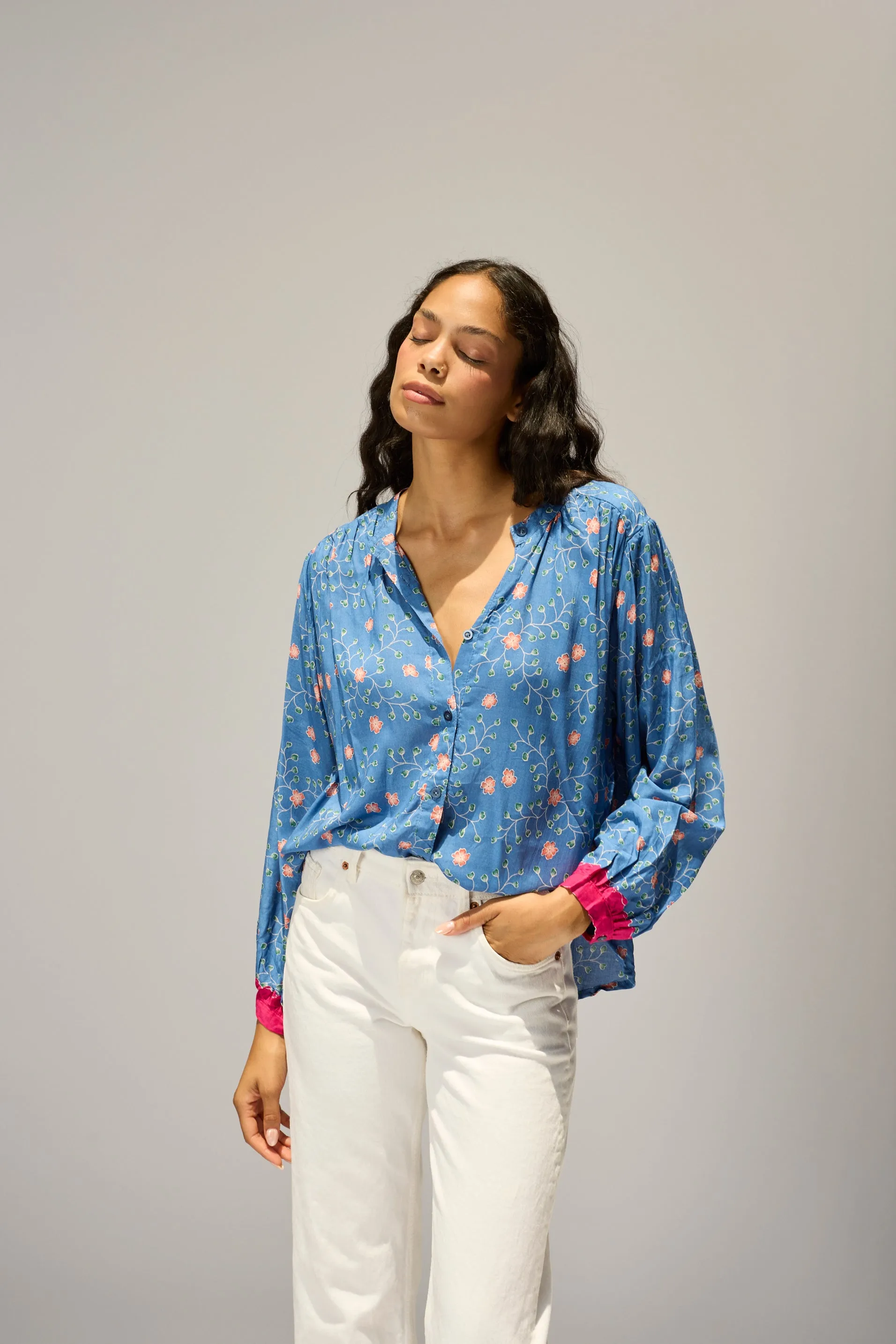 TOLAN SHIRT