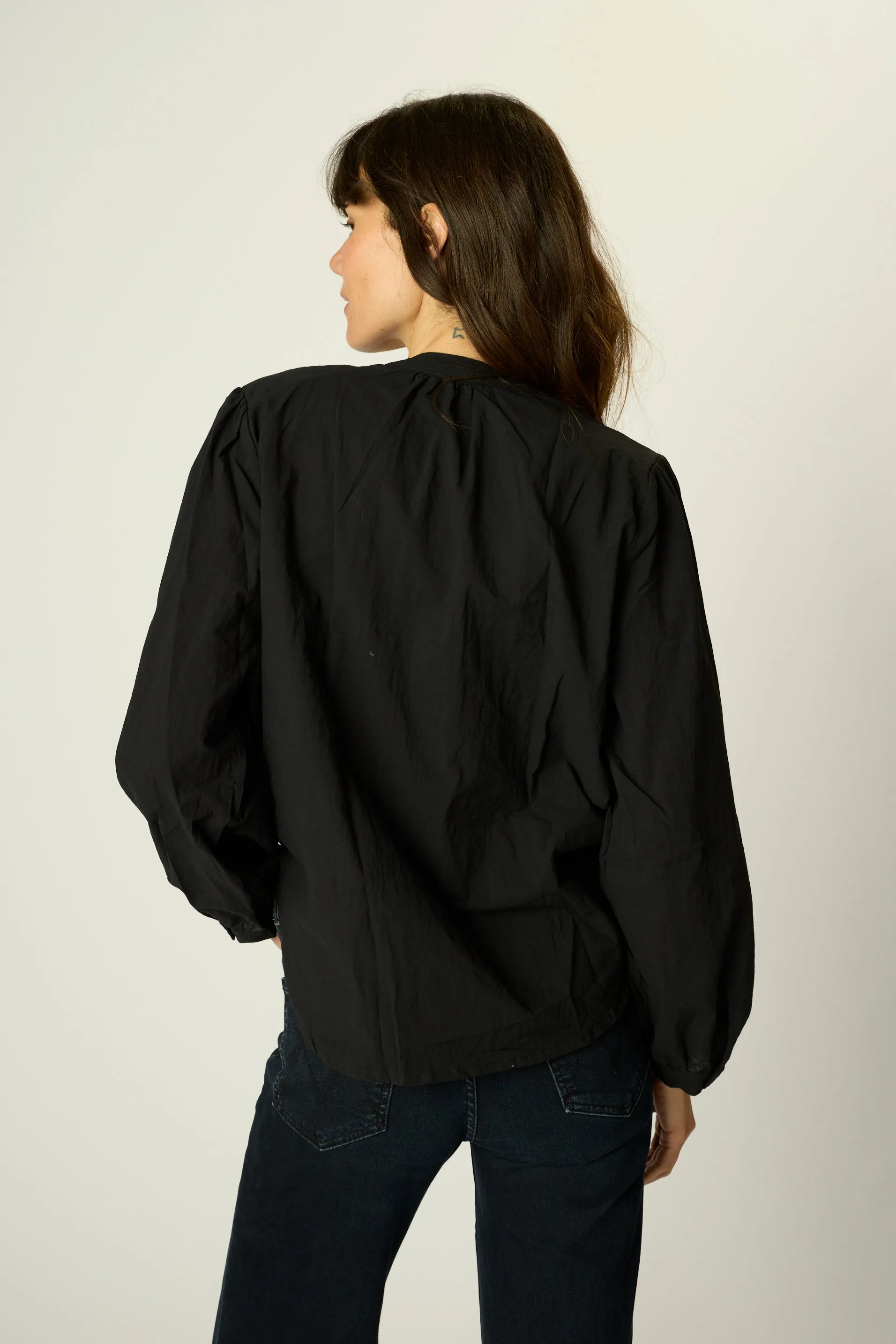 TOLAN SHIRT
