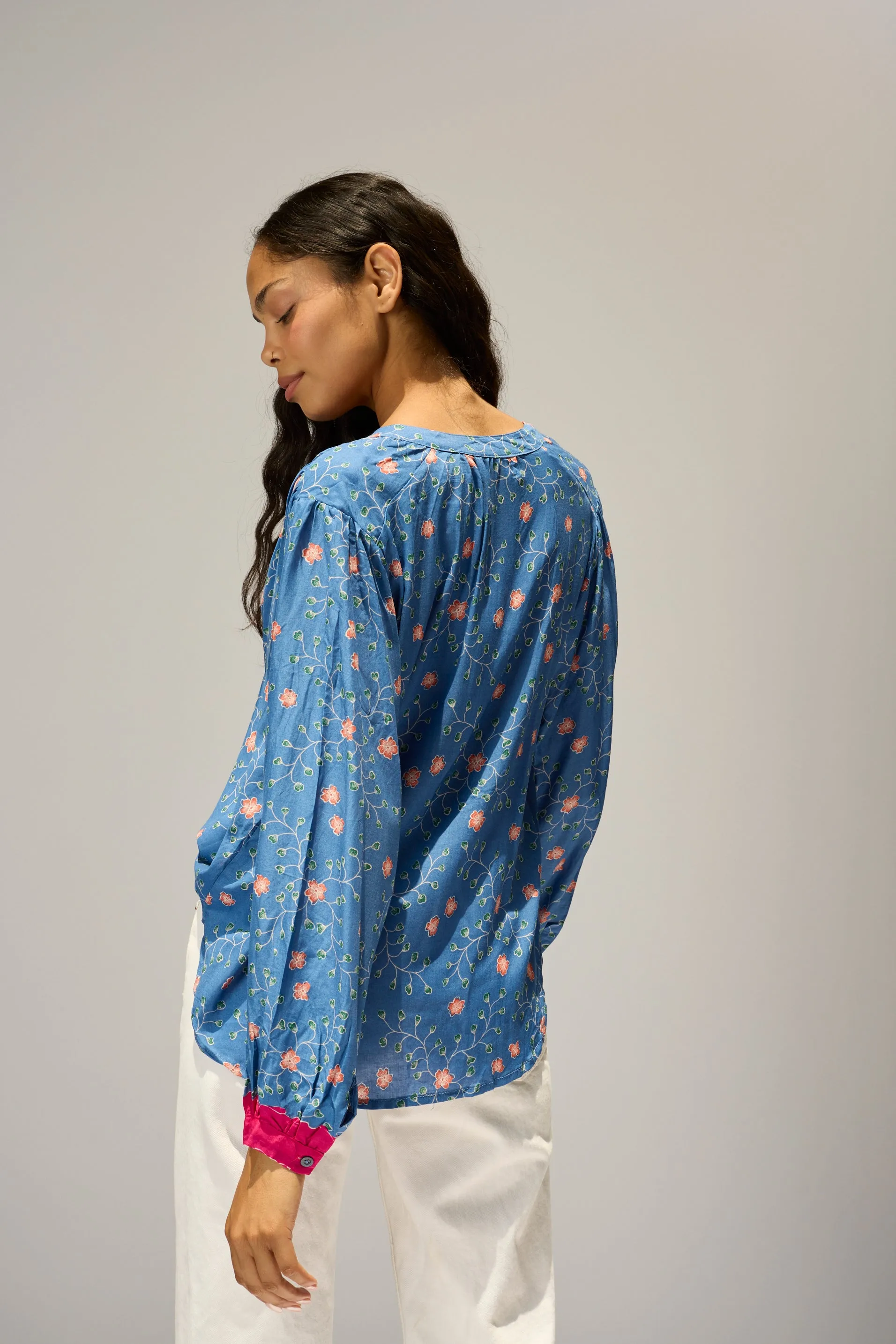 TOLAN SHIRT