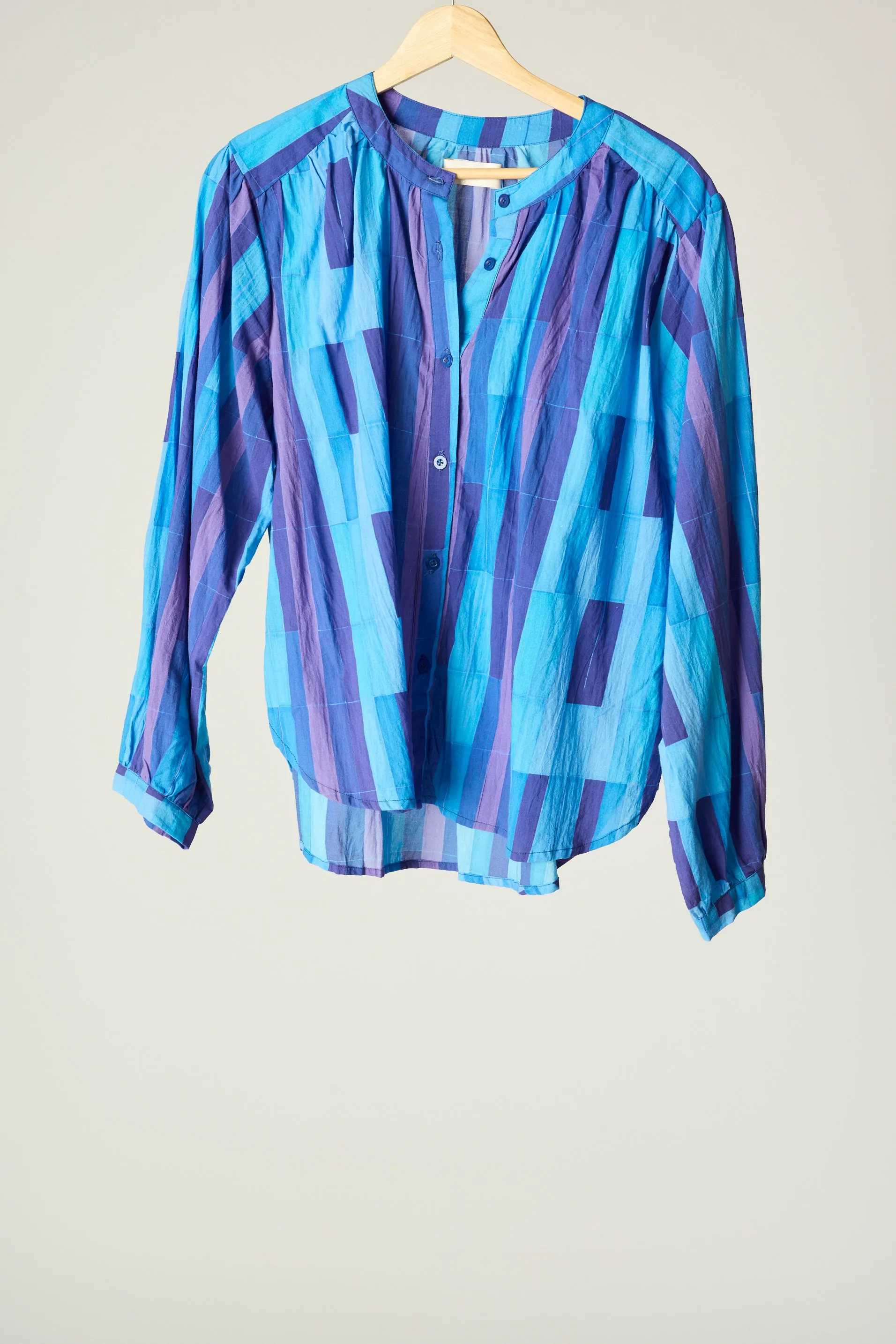 TOLAN SHIRT