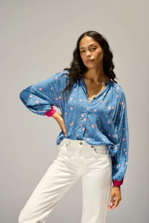 TOLAN SHIRT