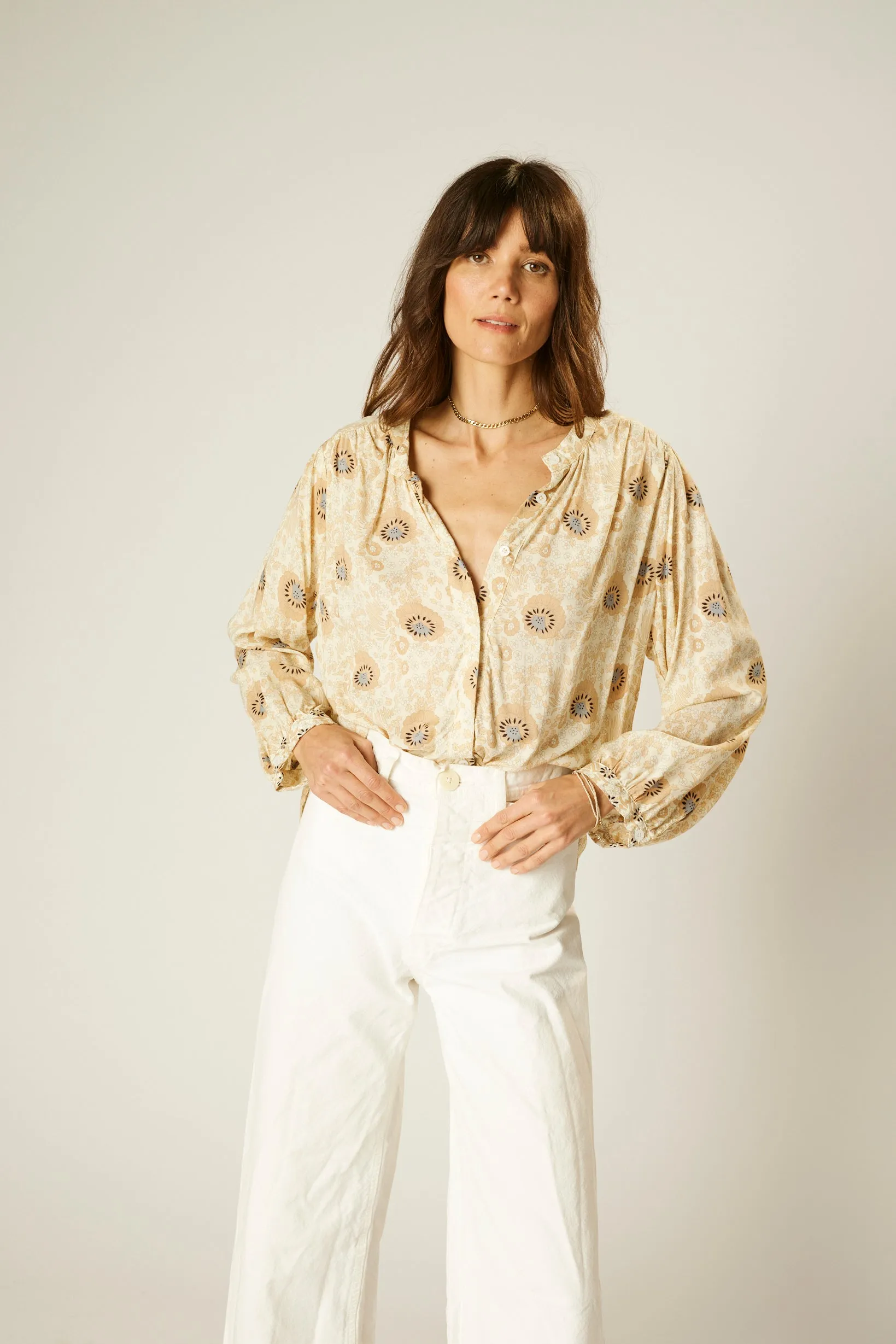 TOLAN SHIRT