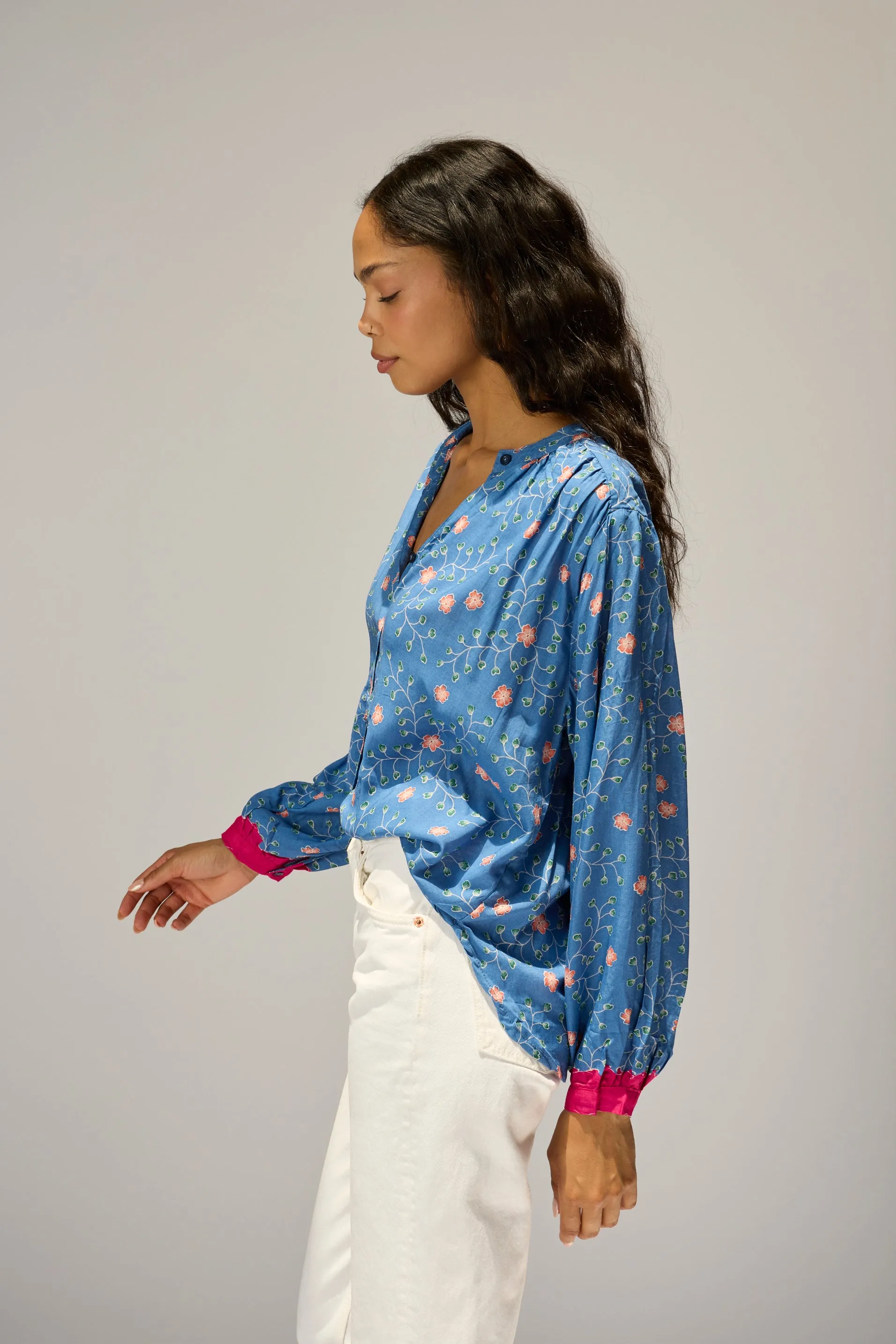 TOLAN SHIRT