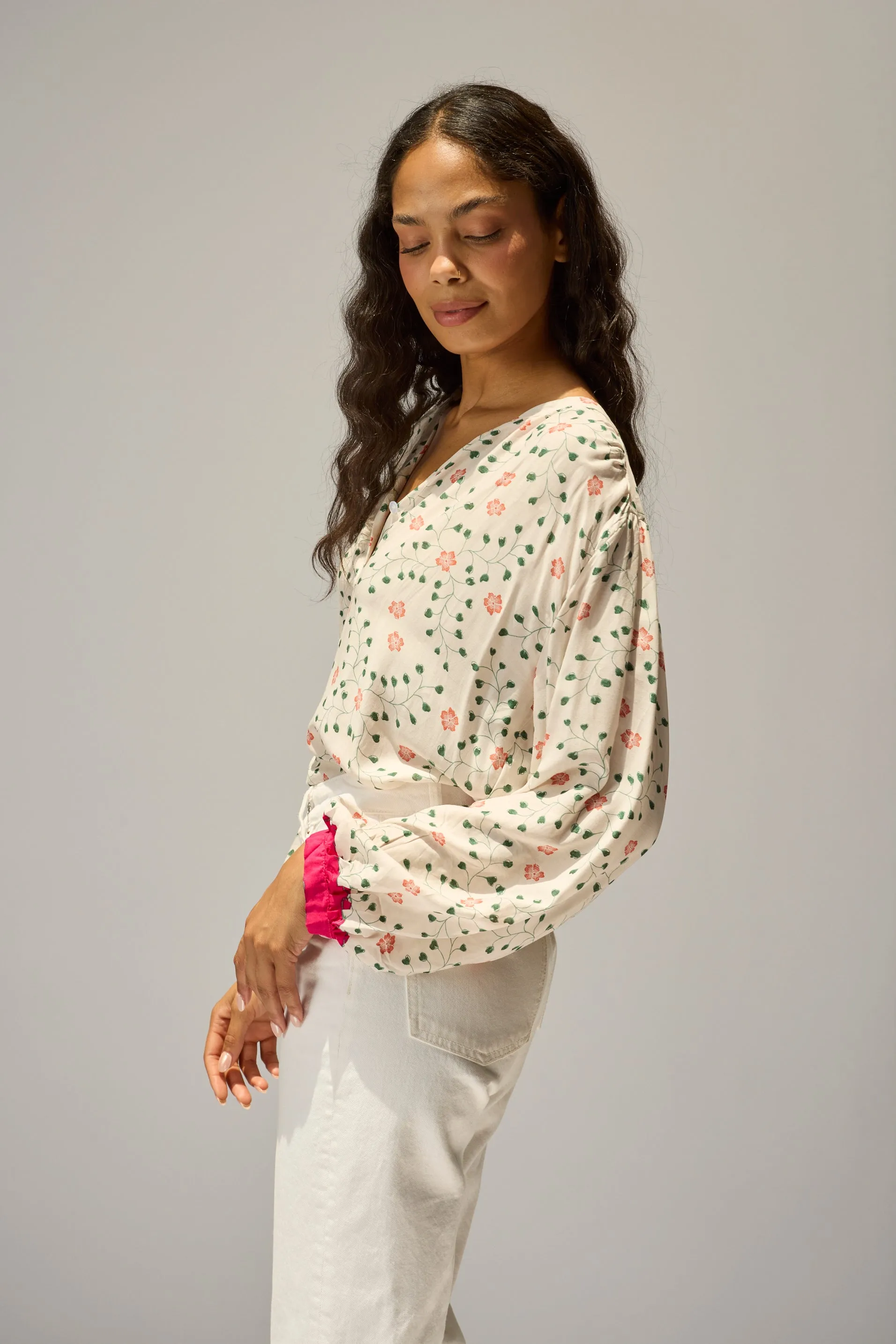 TOLAN SHIRT