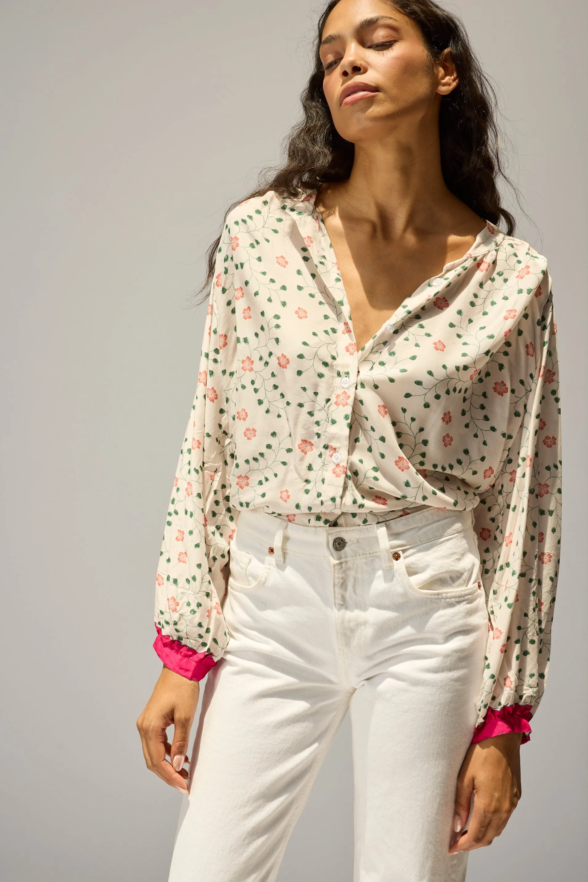 TOLAN SHIRT