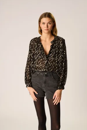 TOLAN SHIRT