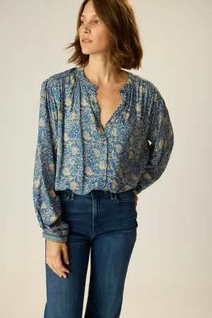 TOLAN SHIRT