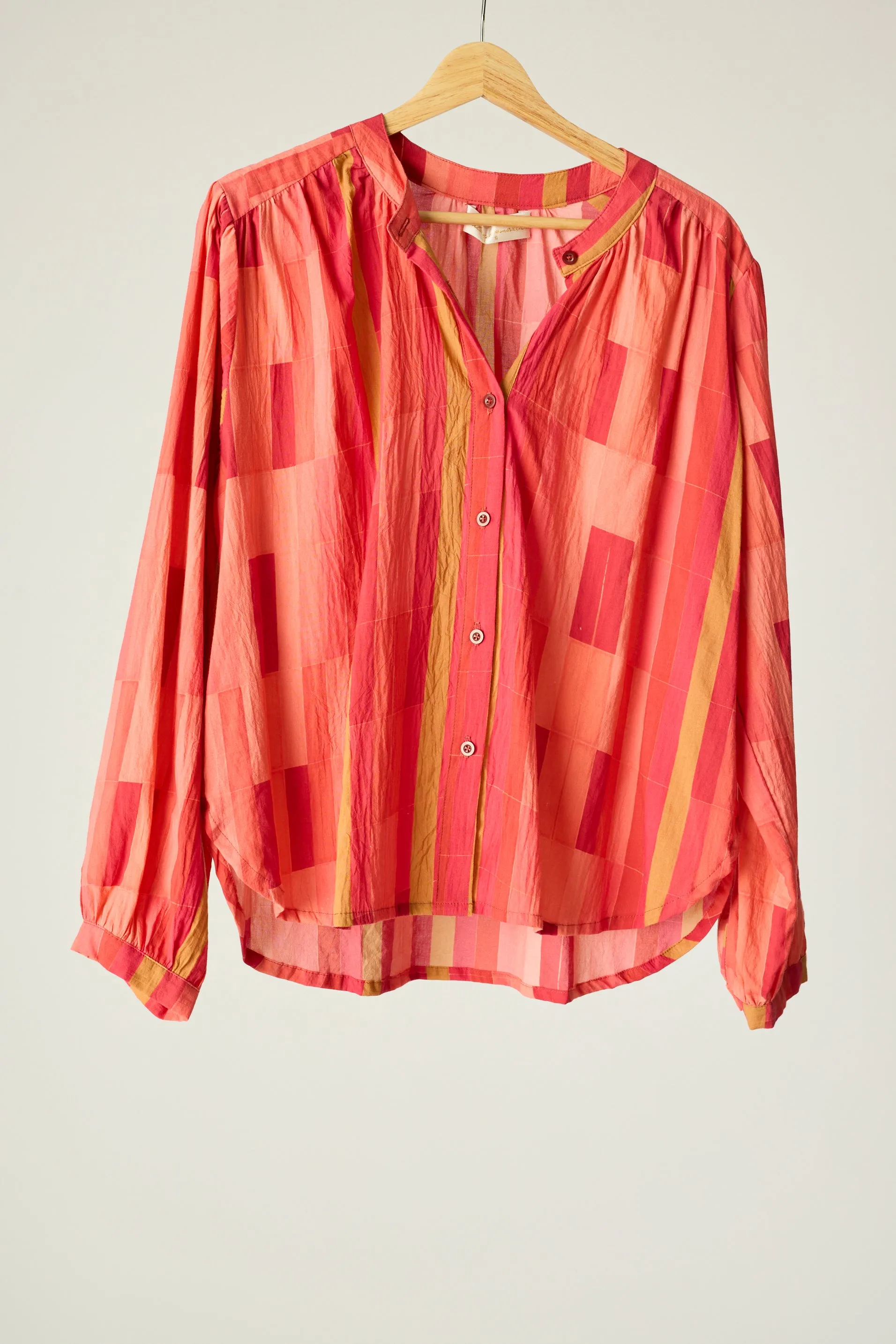 TOLAN SHIRT
