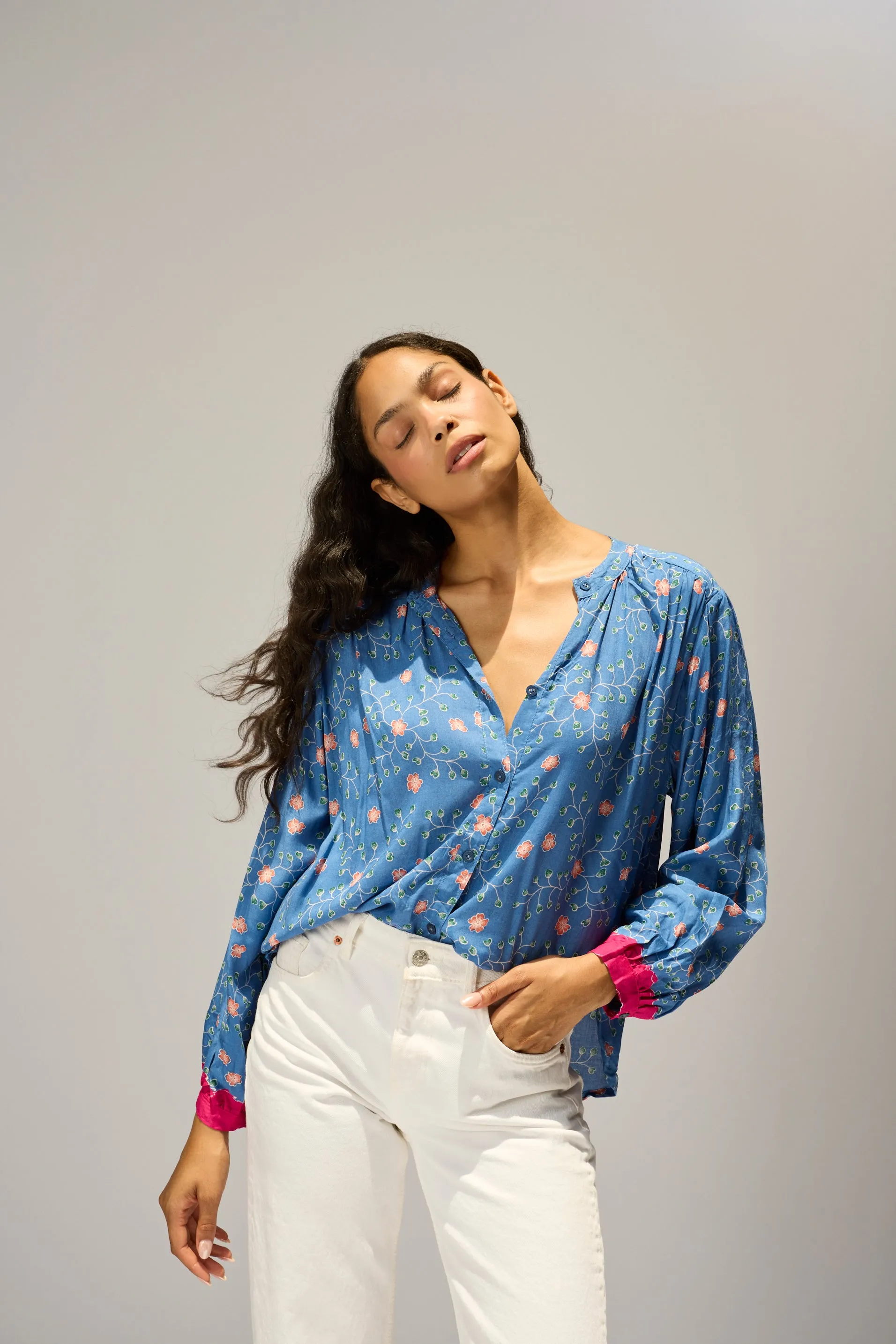 TOLAN SHIRT